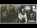 Darkthrone - Sacrificing to the God of Doubt 