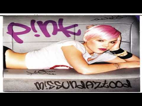 Pink   09   Misery Feat Steven tyler