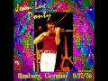 Jean-Luc Ponty -- 1976.09.17 - Hamburg, Gemany (FM)