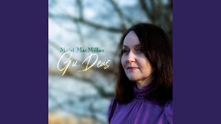 Mo Rùn Geal Òg (Cumha Uilleim Shiosalaich)
