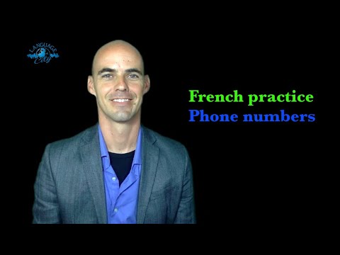Video phone numbers ex