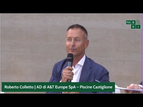 Pillole di TALKS. Pillole di FA.B.R.I. | Intervento di Roberto Colletto, Castiglione d/S, 13.09.2022