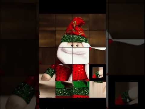 Christmas relaxing rotation pu Video