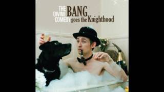 Bang Goes the Knighthood Music Video