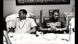 Chris Brown feat. Usher &amp; C.H. - New Flame Remix