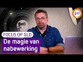 Foto's NABEWERKEN in LIGHTROOM | FOTOGRAFIE voor BEGINNERS #8