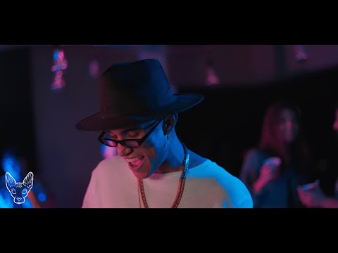 Sitoonce - Disimula (Video Oficial)