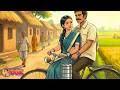 Delivering Lunch In The 90s A Beautiful Village Story Desi Ghibli Kitchen