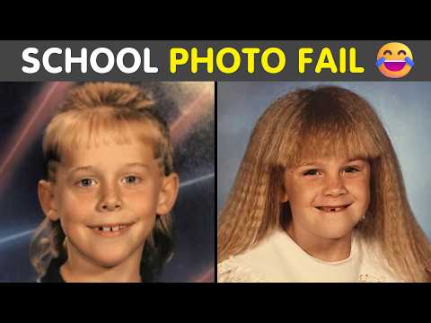 Funniest School Photos People Actually Took 😂 | Humor Sweet