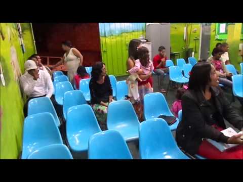 Fogo Ardente......07 Outubro 2014 - Alto Vera Cruz - B.H - M.G