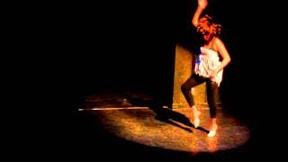 JFHS Spring Dance Show: Sherry's Dance Solo