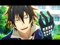 AMV Dangerous