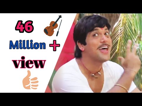 Angna Mein Baba - Govinda, Shilpa Shirodkar, Aankhen Song Hindi HD video GaanaNo1 full MP3 music