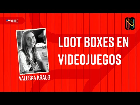 Loot boxes en videojuegos