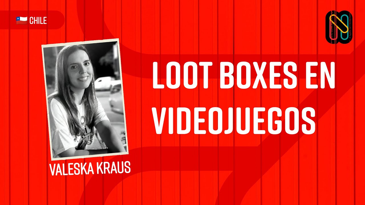 Loot boxes en videojuegos