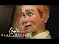 Tour David Copperfield S Magic Museum Oprah S Next Chapter Oprah Winfrey Network