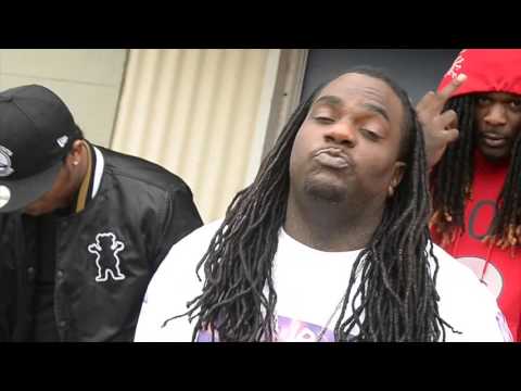 Problems - That Boy Tyson Ft. Ab Milli