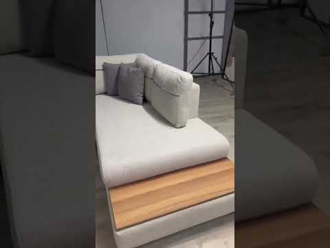 Arya Köşe Koltuk Takımı
