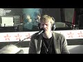 Kodaline - Wherever You Are (Live on The Chris Evans Breakfast Show with Sky)