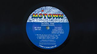 COMMODORES - Three Times A Lady - 1978 Vinyl LP