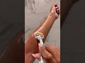 HOW TO PROPERLY SHAVE FOR SILKY, SMOOTH ARMS😍