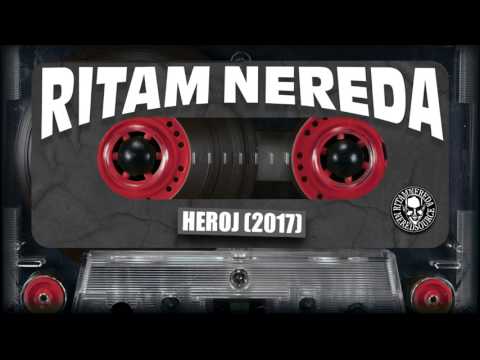 Ritam Nereda - "Heroj" (Official Audio)