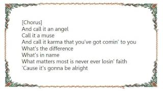 Keith Urban - You&#39;re Not Alone Tonight Lyrics