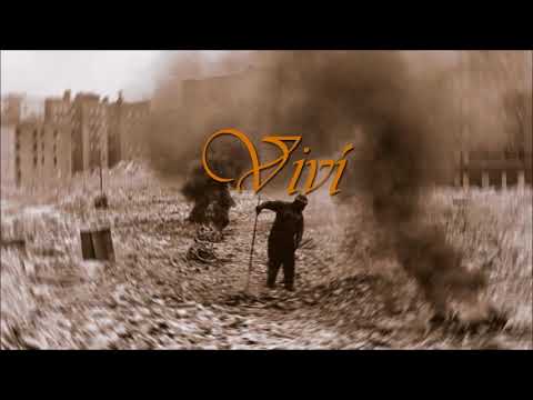 JULI EFE - VIVÍ (PROD. JOAQUÍN FERREYRA)