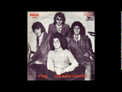 SEARCHERS- PUSSY WILLOW DRAGON