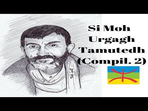 Si Moh - Urgagh Tamutedh (Compilation 2)