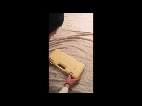 Video thumbnail for On vient g�cher tes classiques n*1