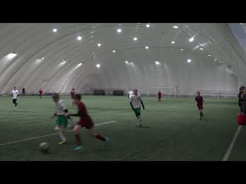 Escola Varsowia 2007B-Radomiak Radom cz4