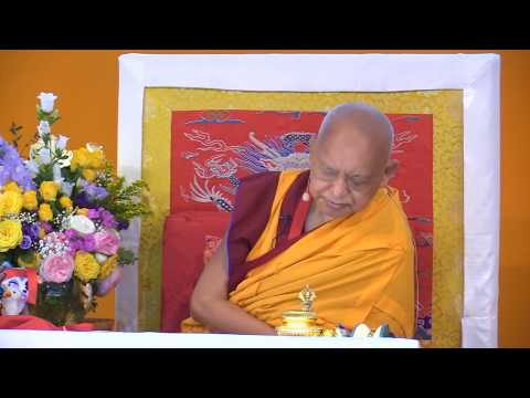 20190526 1930 LZR Vajra Yogini Retreat IVY CHINESE