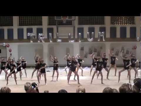 Gangnam Style by Trillium Rhythmic