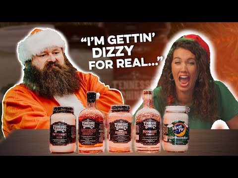 The Ultimate Holiday Booze Lineup to Light Up Your Christmas