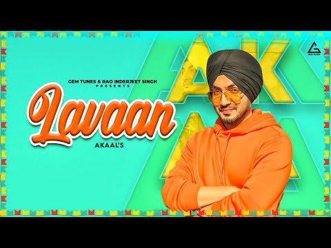 Laavan