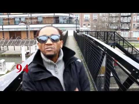 Don Feliciano _La Fouine  - Paname Boss Remix  - Hounslow Goin' In