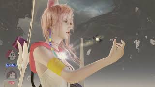 FF13LR No035 ファイナルファンタジー13 ライトニングリターンズ