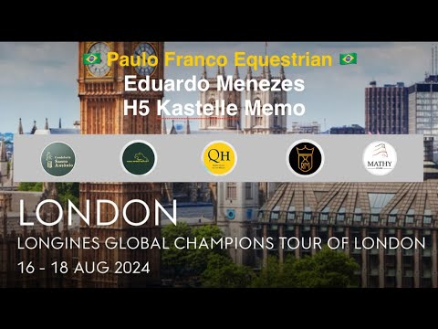 Eduardo Menezes - H5 Kastelle Memo (17/08/2024)