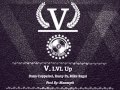 V - LVL Up by Dana Coppafeel, Rusty Ps, Mike Regal