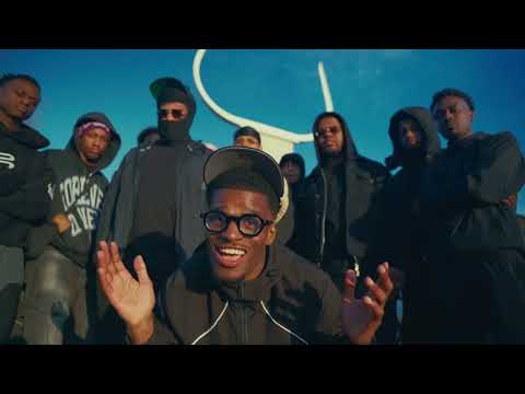 Venti - VGANG [Official Video]