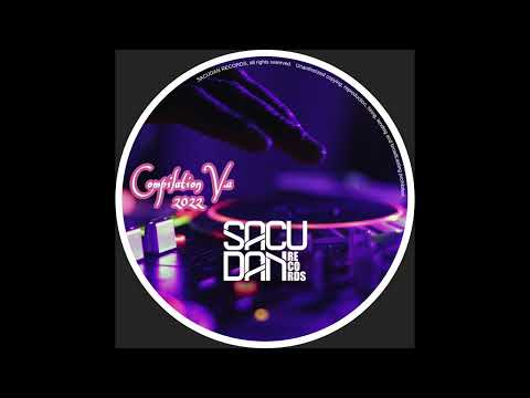 Gala Gutierrez - Copacabana (Original Mix)