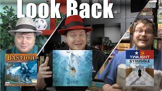 The Dice Tower - Ticket to Ride Legacy: Legends of the West video thumbnail