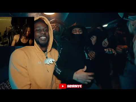 Coe Wiki x Dev Money x 150 Bump x 150 Ebk x La Staxks x 150 Wiz - 150 Casper (REACTION)