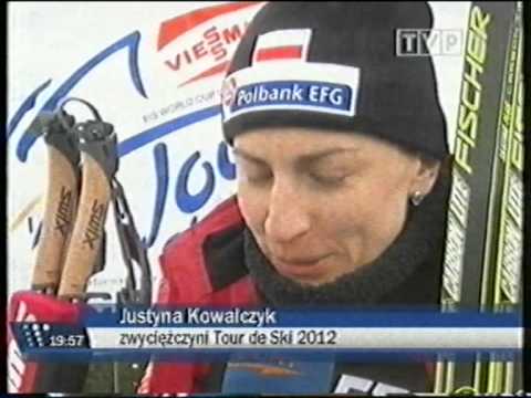 PŚ/TdS w biegach Val di Fiemme 08.01.2012 - relacja z zawodów