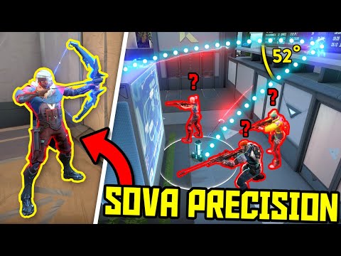 When SOVA One Tricks Get Their Main...