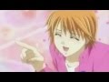 Skip Beat Kyoko And Kanae Laughing