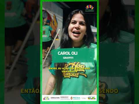 Caravana Hip Hop Manaus