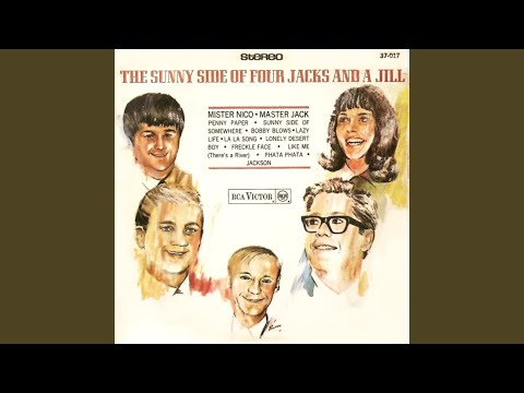 Master Jack (German Version)