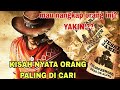 BAHKAN GANGSTER DAN BAJAK LAUT TAK BERANI MELAWAN ORANG INI KISAH NYATA Alur Cerita Film